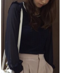GRL | Tシャツ/カットソー