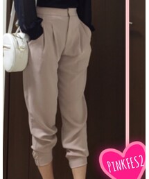 UNIQLO | パンツ