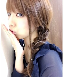 壁際おさげ女子👧 | その他
