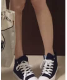 FOREVER 21 | スニーカー