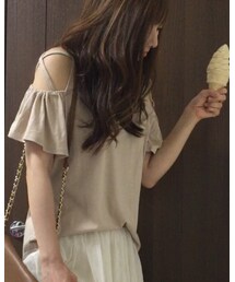 one way | Tシャツ/カットソー