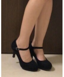 salus | パンプス