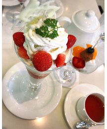 パフェ🍓💕 | その他
