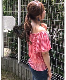 🙋📷✨ | シャツ/ブラウス