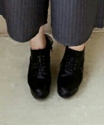 AFRICA TARO | ブーティ