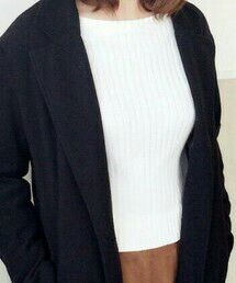 LOWRYS FARM | ニット/セーター