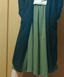 AFRICA TARO | スカート