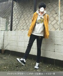 正面ver★゛ | その他