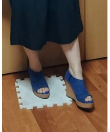 AFRICA TARO | サンダル