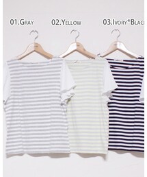 AFRICA TARO | Tシャツ/カットソー