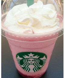 スタバ新作🍓 | その他