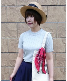 しまむら | Tシャツ/カットソー