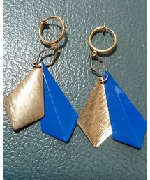 no brand | イヤリング