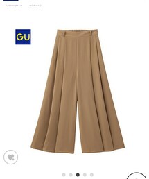 GU | パンツ
