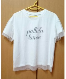 親友からプレゼント♡ | さすが親友♡好み分かってる！(Tシャツ/カットソー)