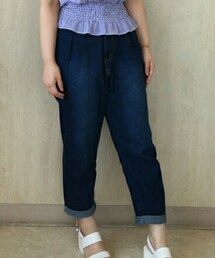 しまむら | デニムパンツ