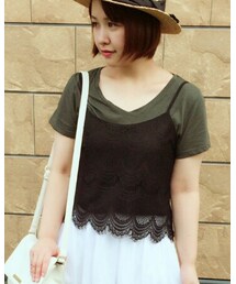 しまむら | Tシャツ/カットソー