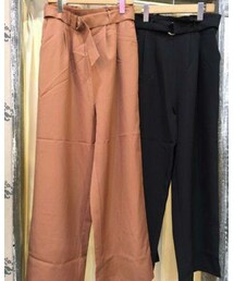 AFRICA TARO | パンツ