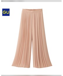 GU | パンツ