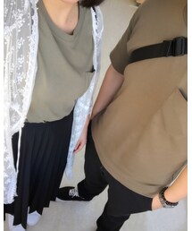 おそろコーデ💓 | その他