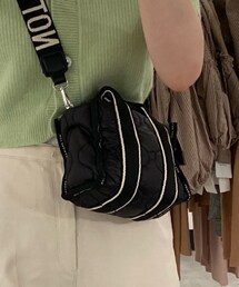 ZARA | ショルダーバッグ
