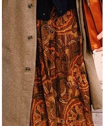 イタリア古着 | スカート