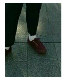 VANS | スニーカー