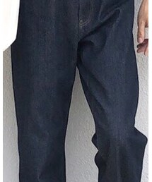 UNIQLO | デニムパンツ