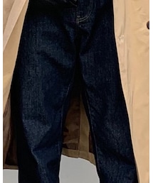 UNIQLO | デニムパンツ