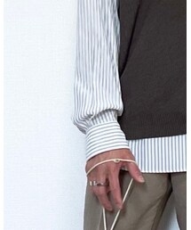 LIDNM | トップス