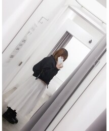 UNIQLO | スカート