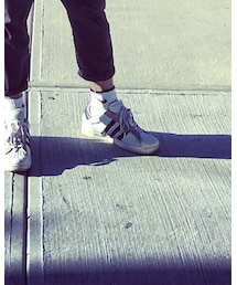 adidas×alltimers | スニーカー