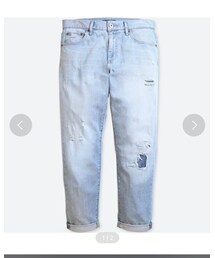 UNIQLO | デニムパンツ