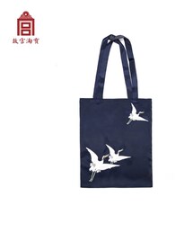 故宫文创 | エコバッグ/サブバッグ