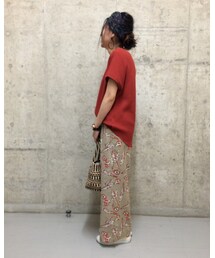 横から〜👀✨ | その他