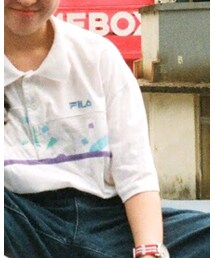 FILA | Tシャツ/カットソー