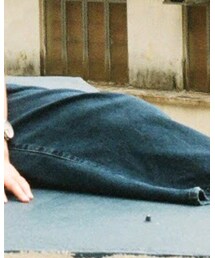 VINTAGE | デニムパンツ