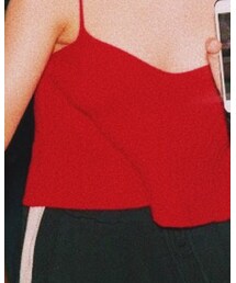 VINTAGE | タンクトップ