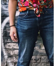 UNIQLO | デニムパンツ