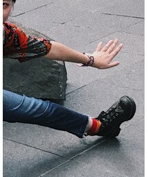 Dr. Martens | ブーツ