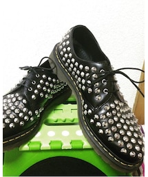 Dr. Martens | ドレスシューズ