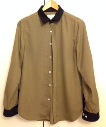 URBANCULTS
2014 S/S Shirt(シャツ/ブラウス)