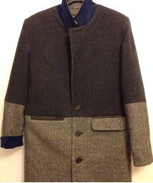 Coat: URBANCULTS(その他アウター)
