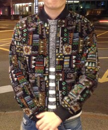 URBANCULTS(スタジャン)