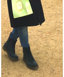 Dr. Martens | ブーツ