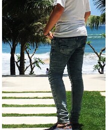 G-STAR | デニムパンツ