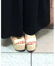 GRL | サンダル