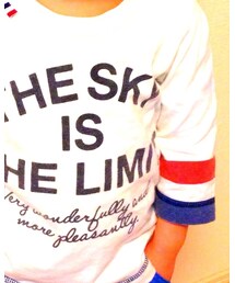 BRANSHES | Tシャツ/カットソー