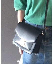 GU | ショルダーバッグ