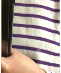 LOWRYS FARM | Tシャツ/カットソー